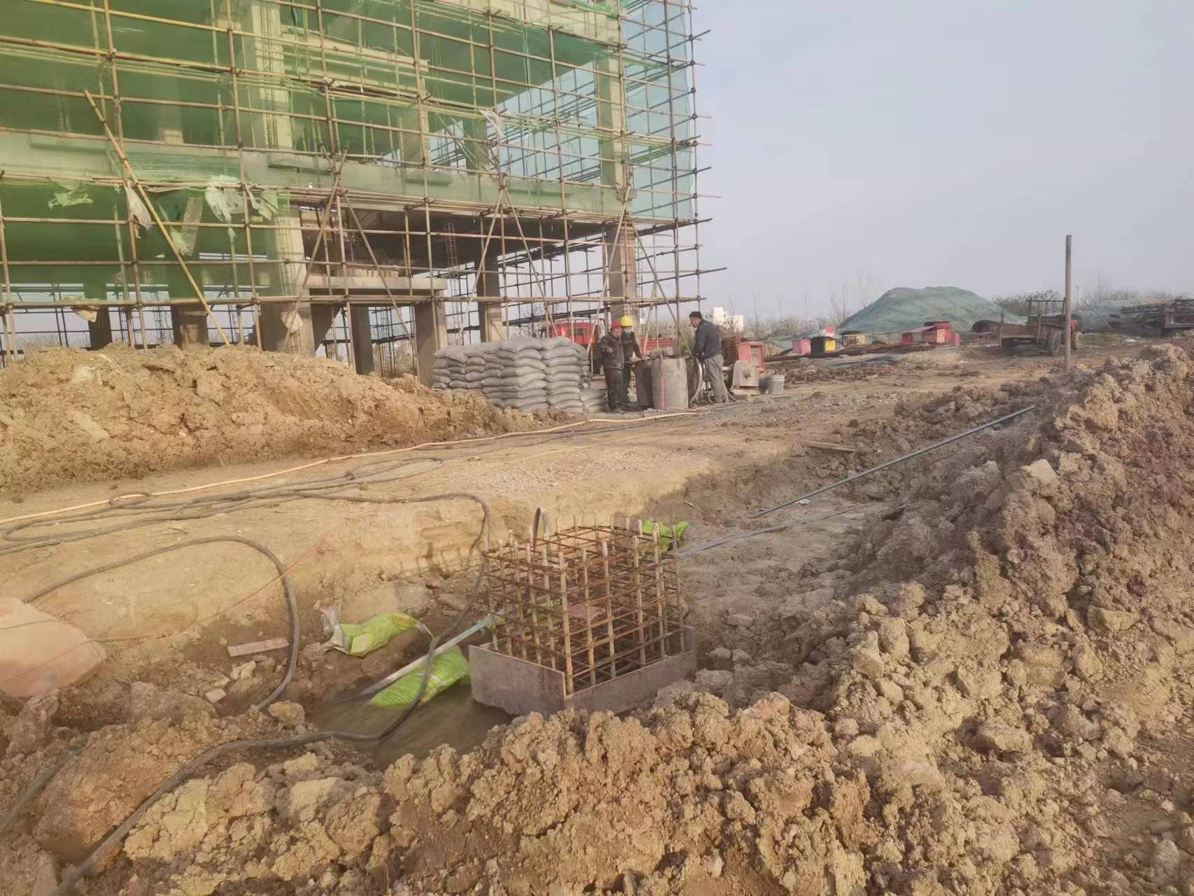 调楼镇当桥梁出现裂缝的时候应该及时加固修补